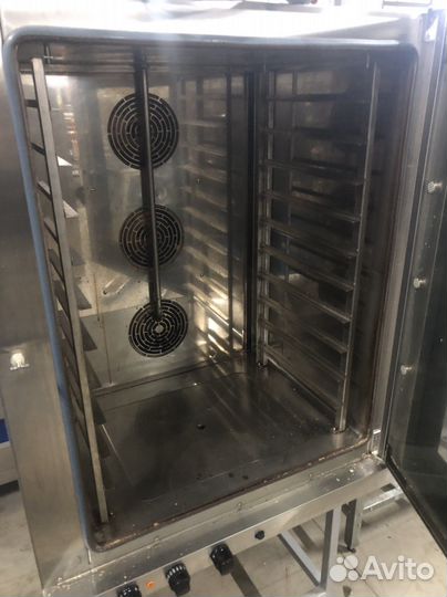 Печь конвекционная Abat кэп-10