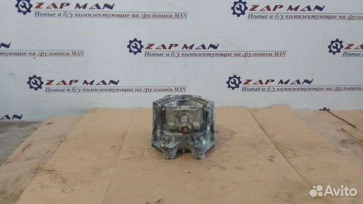 Опора двигателя Man Tga Tgs Tgx