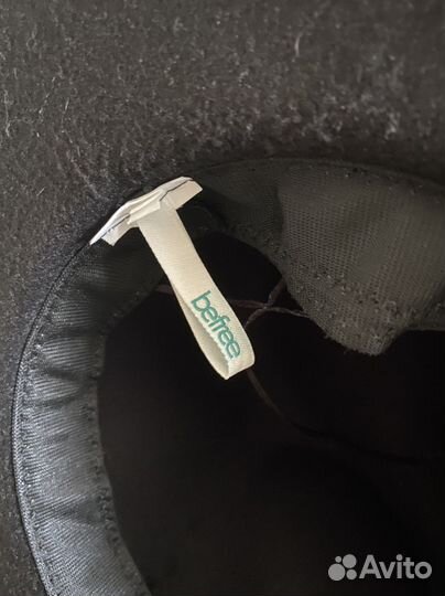 Шляпа женская