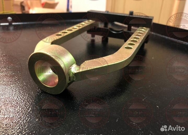 Съёмник шруса универсальный FK-9T0505