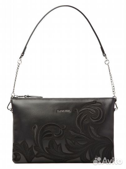 Женская сумка Eleganzza Z153-0261-1 black