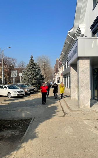 Торговая площадь, 64.4 м²