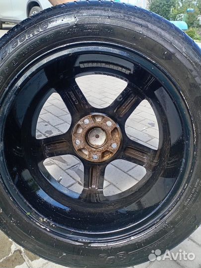 КАМА Кама-205 205/55 R16