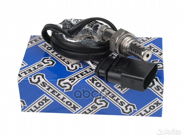 20-00345-SX лямбда-зонд Audi A3 1.8i 96 20003