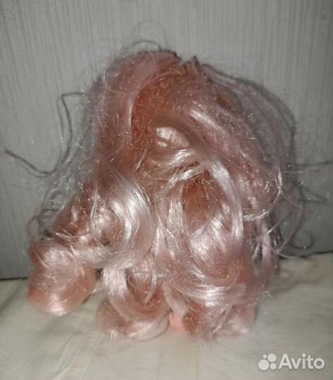 Барби и другие пупсы