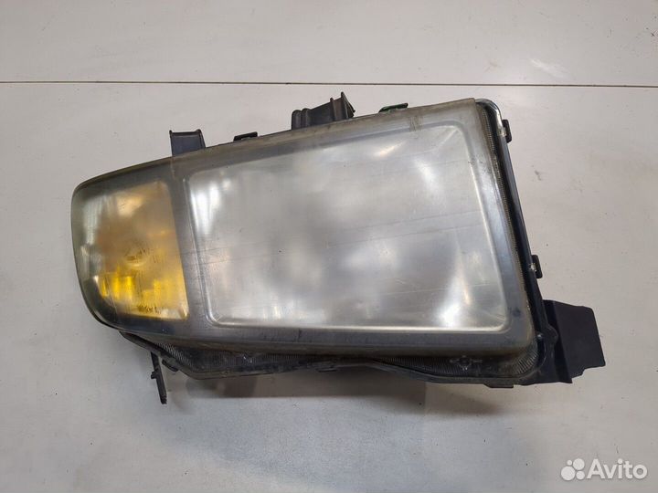 Фара (передняя) Honda Ridgeline, 2006