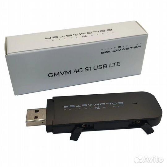 USB модем Golgmaster VM S1