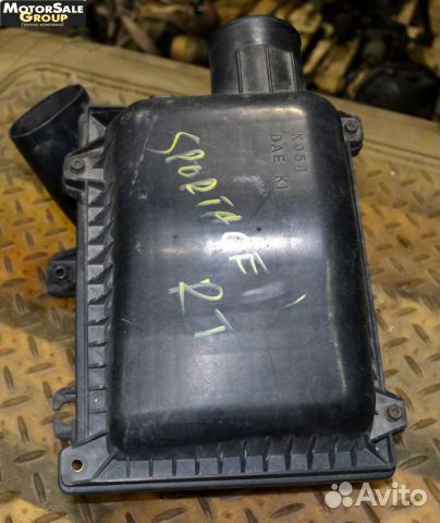 Корпус воздушного фильтра Hyundai / Kia Спортейдж