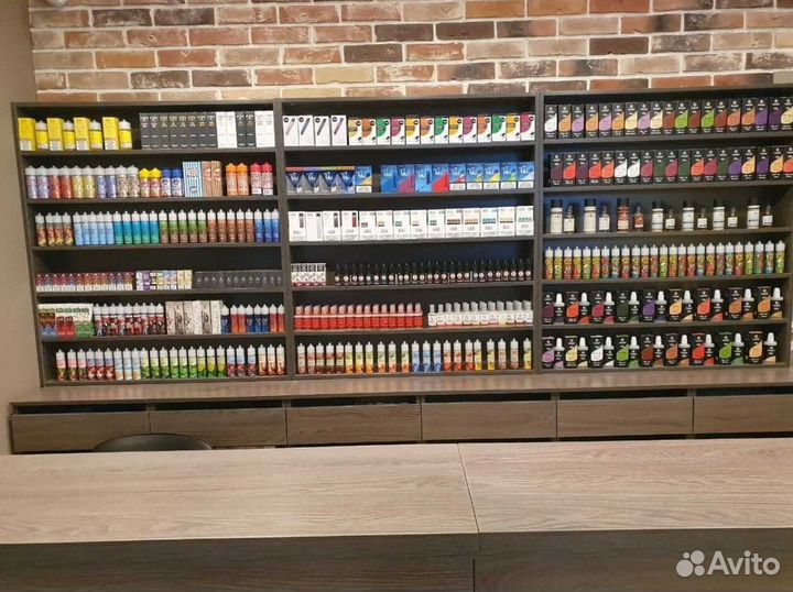 Готовая франшиза: магазин с нуля и поддержка