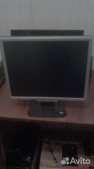 Монитор Acer AL1916 A