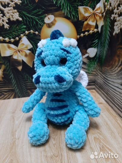 Новогодние подарки