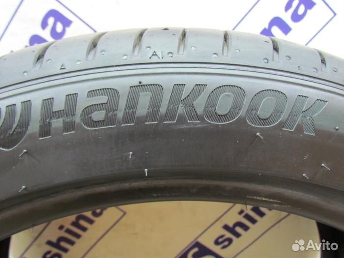 Hankook Ventus Prime 4 K135 225/45 R17 102M