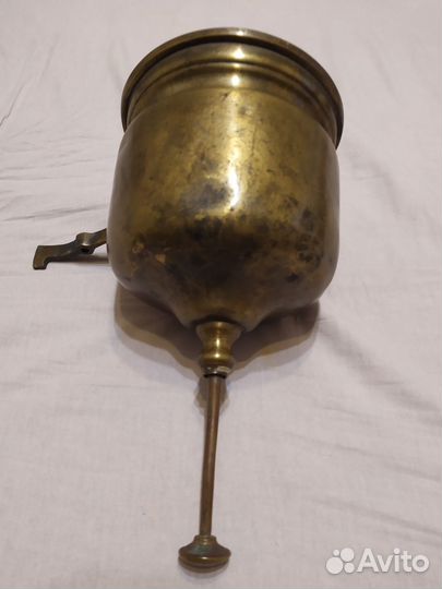 Рукомойник старинный