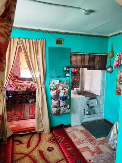 Дача 12 м² на участке 8,5 сот.