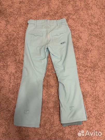 Штаны горнолыжные/сноубордические Quiksilver, Roxy