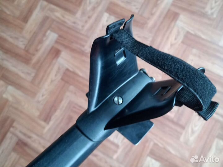 Металлоискатель Minelab E-trac Standart Pack