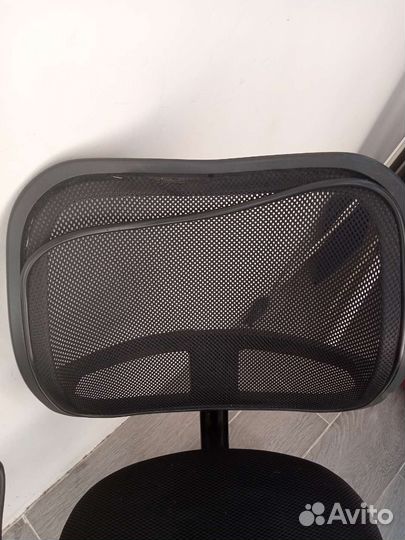 Компьютерное кресло IKEA
