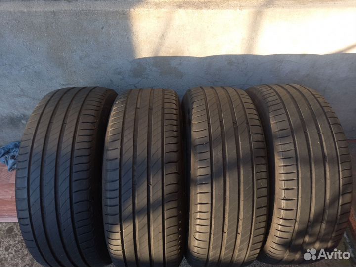Michelin Primacy 4 205/55 R16 91V