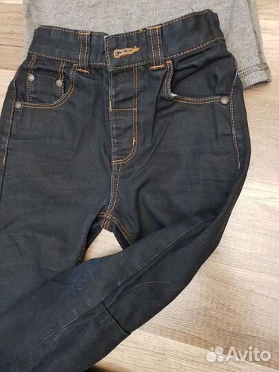 Polo Ralf Lauren 4 T