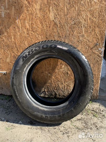 Hankook Aurora K103 R17 65D