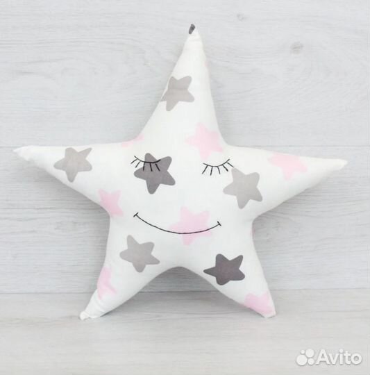 Постельные принадлежности в кроватку