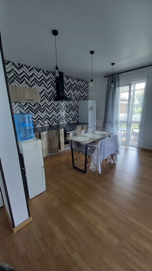 Коттедж 83 м² на участке 7 сот.