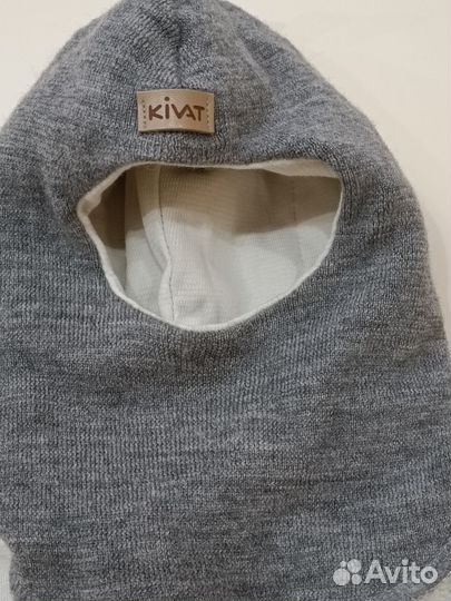 Шапка шлем kivat 1