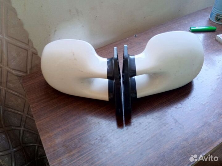 Зеркала ваз