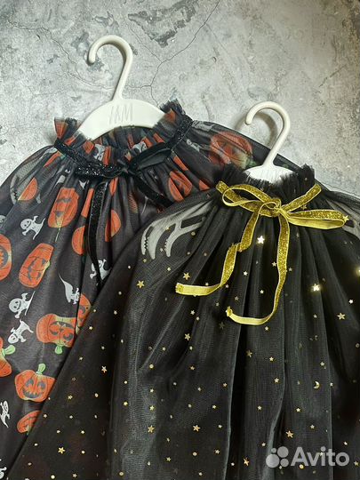 Колпачок, плащ-мантия волшебника, палочка