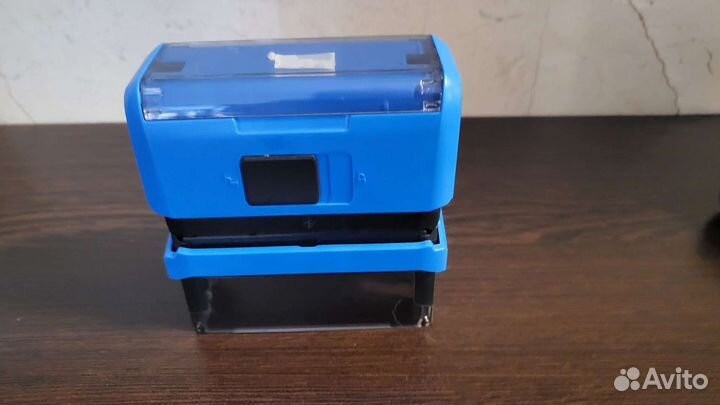 Штамп, оснастки