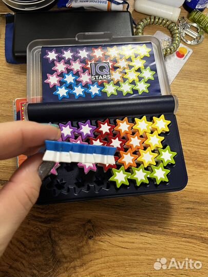 Развивающие игры логика мышление