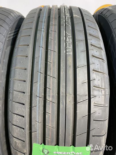 Greentrac Quest-X 225/55 R18 101V