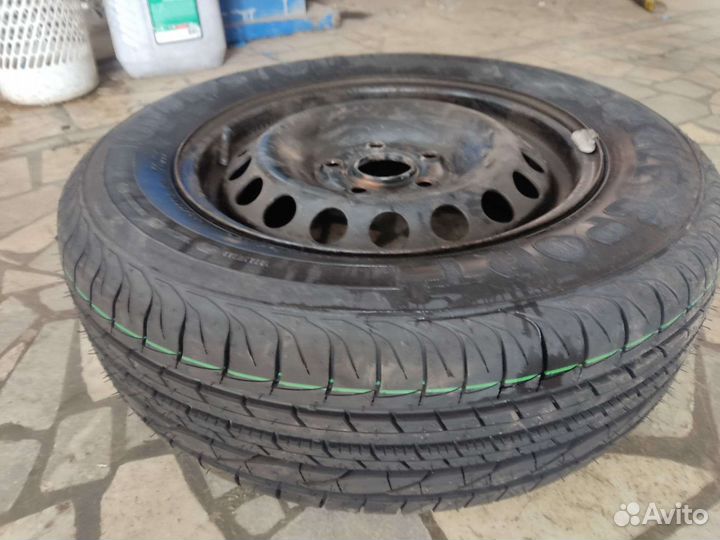 Goodyear Eagle Sport 195/65 R15