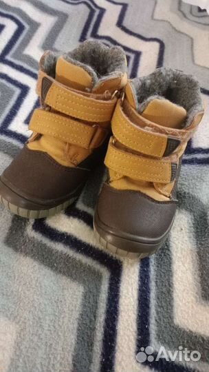 Вещи пакетом на мальчика 1-2 года