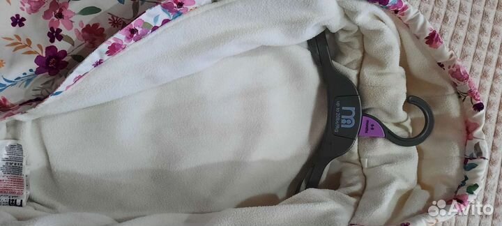 Комбинезон демисезонный