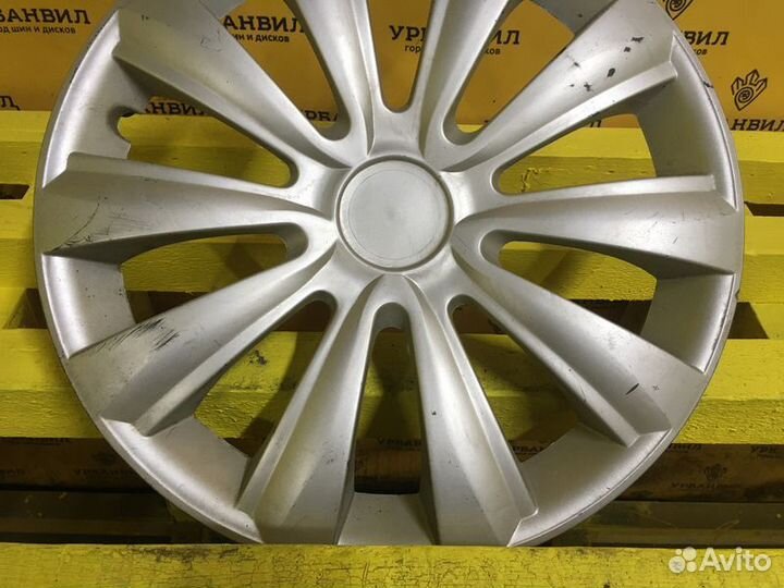 1 шт. колпаки R15