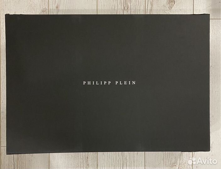 Новая куртка Philipp Plein