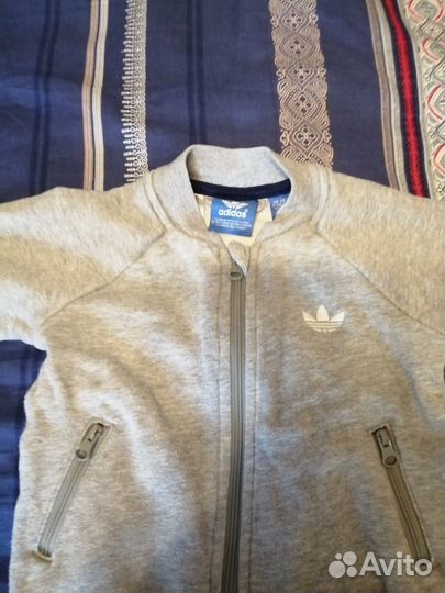 Костюм adidas детский