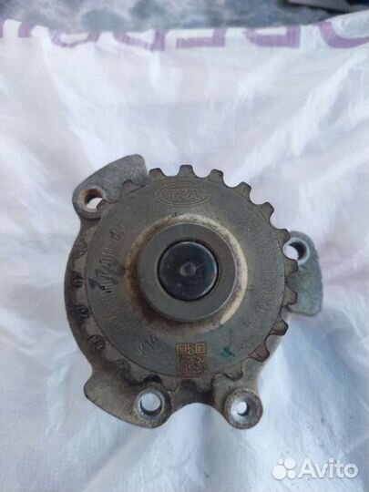 Мотор стеклоочистителя granta