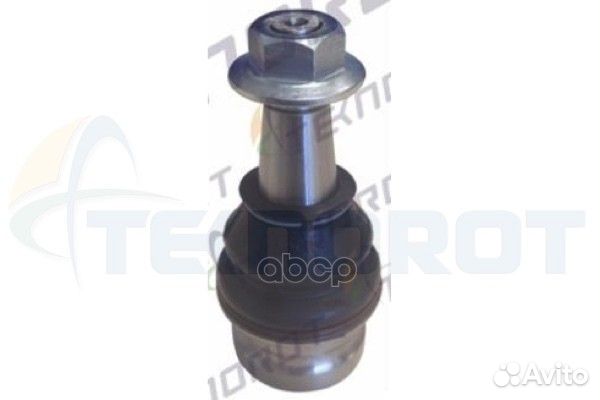 Шаровая опора RH/LH. нижняя M14x1.5 A674 Tekn