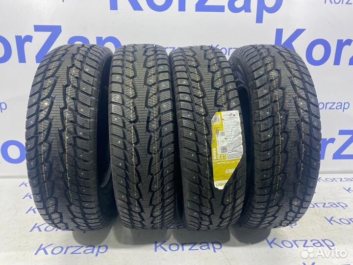 Ovation EcoVision W-686 245/70 R17 110T