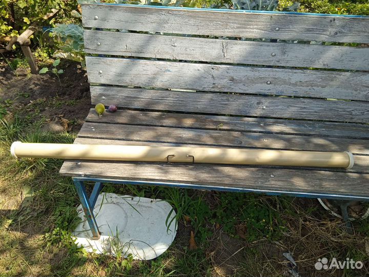 Экран для проектора рулонный