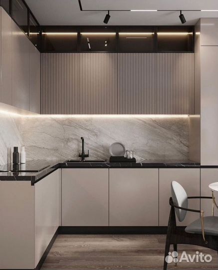 Кухонный гарнитур от производителя