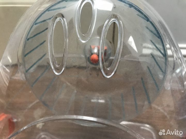 2 клетки для хомяков ferplast combi