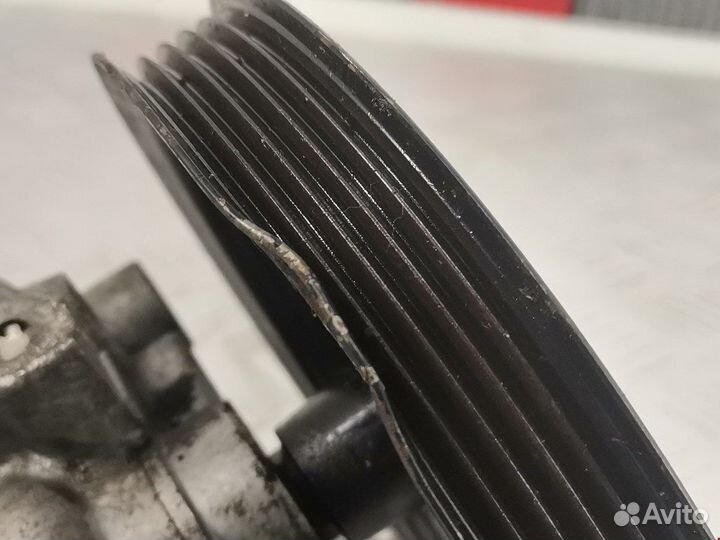 Насос для Mitsubishi Space Star