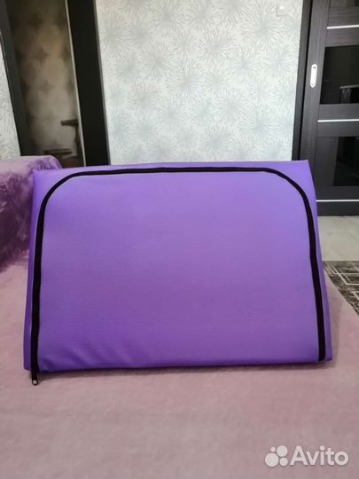 Подушка лешмейкера (для наращивания ресниц)