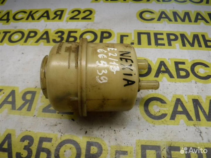 Бачок гидроусилителя Daewoo Nexia 1995-2016