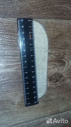 Валенки 22 размер