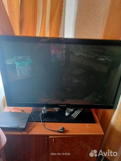 Телевизор SMART tv