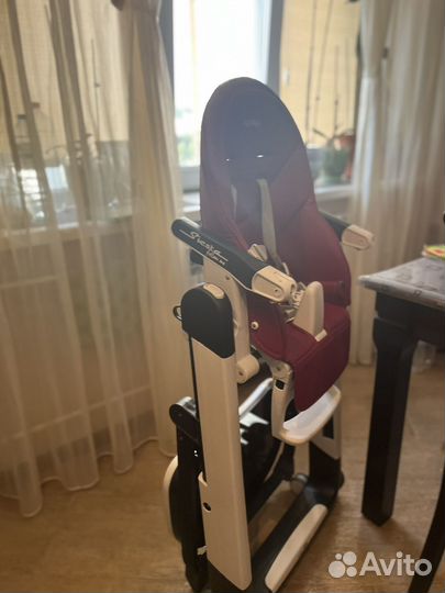 Детский стульчик Peg Perego Siesta